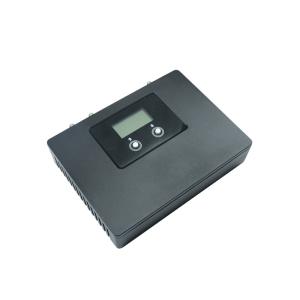 Wholesale MGC AGC 850MHz 2100MHz Dual Band Signal Repeater For Cell Phone from china suppliers