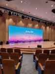 Rental truss p3.91 p4.81 indoor outdoor concert stage led wall panel led display