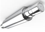 Chromed Mirror Roller Mirror Roll