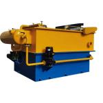 Industrial and Domestic Sewage Treatment with Seaworthy Packing Air Flotation