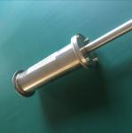 -40 - 70℃ Working 0 . 3MM Accuracy Explosion Proof Magnetostrictive Fuel Level
