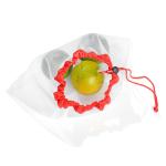 Reusable Mesh Produce Bags Washable Bags for Grocery Shopping Storage Fruit