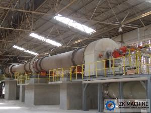 Wholesale Complete Plants Shale 300000m3/a LECA Ceramsite Production Line from china suppliers