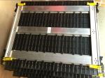 SMT Antistatic ESD Magazine Rack PCB Storage Cart 460*400*563mm