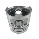 Forklift Mitsubishi S4S S6S Diesel Engine Piston Parts 32A17-00100