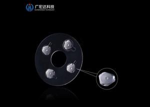 Wholesale Waterproof Metal Dome Arrays Stainless Steel 0.15mm Thickness For Device Keypads from china suppliers