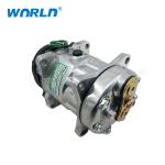 Truck AC Compressor For Dongfeng 24V Air Conditioner Pumps 7H15 4PK WXTK131