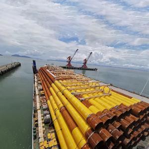 Wholesale RORO Sea Freight International Shipping From China To India For Oversized Cargo from china suppliers