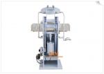 Commercial Mushroom Laundry Press Machine For Ironing Cotton Cloth Easy
