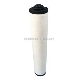 Wholesale Exhaust Air Filter Element Pn For Vacuum Pump Oil Mist Separator 0532140160 from china suppliers
