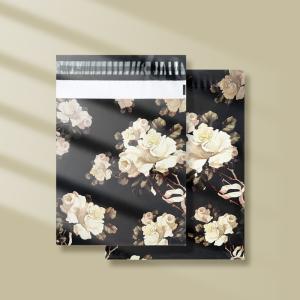 Wholesale Tear Proof PE Self Sealing Mailing Bags Gravure Printing For Express Delivery from china suppliers