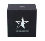 Handmade Electronic Gift Box Square Shape 150*150*50mm ODM