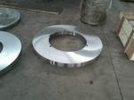 Tungsten Carbide for sheet metal Cutting sheet metal with 55~57HRC
