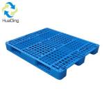 1200 x 1000 mm plastic pallets Chinese european palletheavy duty gid covered