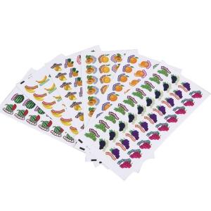 Wholesale OEM Sleep Aid Items Sniff Stickers Scented Acid Free Reward Adhesive Sticker from china suppliers