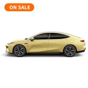 Wholesale 2024 Geely Galaxy E8 5-Door 5-Seater Electric Auto 100% Energy Vehicle with Left Steering Sedan Used Electric Car Sale from china suppliers