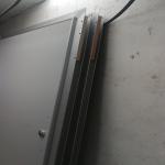 900x1900mm Radio Frequency Mri Rf Shielded Door And Frames 14KHz To 40GHz