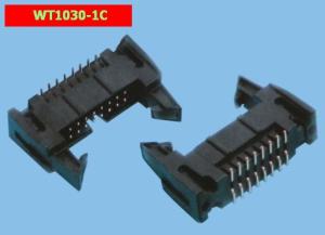 Wholesale Professional 2.54mm Male And Female Header Pins Board To Board Pin Header from china suppliers