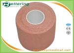Synthetic Cotton EAB Elastic Adhesive Bandage Roll 50mm Heavy Weight Stretch