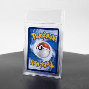 Psa Yugioh Sports Cards Holder , 80*135cm Card Holder Protector