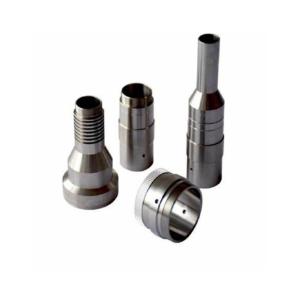 Wholesale Spring Steel Brass CNC Machining Powder Coated Cnc Stainless Steel Parts from china suppliers