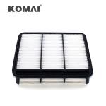 KOMAI Cabin Air Filter P506010 AF26543 8-97251944-0 8-97369293-0 for Truck