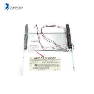 Wholesale Transport CMD-V4 Horizontal FL 101mm ATM Machine Parts 01750057875 from china suppliers