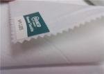 Non Woven Fabric Needle Punch Nonwoven Garments Accessories Soft Hand Feeling
