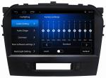 Ouchuangbo car radio multimedia stereo for Suzuki Vitera 2016 with BT USB SWC