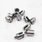 Polishing and Heat Treatment CNC Automatic Lathe Parts for Industrial Applicatio