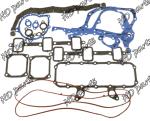 K13D Gasket Repair Kit 12V 04010-0388 04010-0674 For Hino Engine Repair Parts