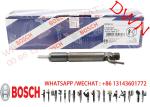 BOSCH GENUINE AND BRAND NEW Fuel injector 0432191377 TO DEUTZ BFM1013 0432191378