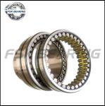 Four Row BC4B 316341/HA4 Cylindrical Roller Bearing 820*1100*745mm China