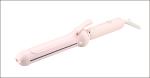 PTC Heater Temperature Adjustable LED Display Hair Curling Iron for All Hair