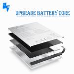 RECHARGABLE 3000mAh TLp030B1 Li-ion Battery for Alcatel OT-7045 7045Y Mobile