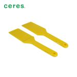 Ceres Plastic 4 Color Ink Knife For Offset Printing