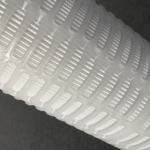 152.4mm OD 5um PP High Flow Filter Cartridge For Sea Water Desalination