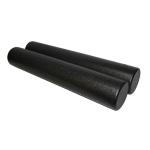 90CM Yoga Fitness Foam Roller For Legs Balance Training Core Flexibility