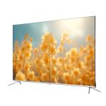 75 Inch 85 Inch 100 Inch Android TV Big 4K Ultra HD TV Refresh Rate Mega