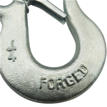 J Eye Grab Bend Slip Hook Eye Turnbuckle With Latch For Outdoor Climbing