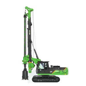 Wholesale Drilling Diameter 1800/2000 mm Construction Machinery Tysim Drilling Equipment Kr220c from china suppliers