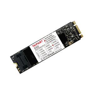 Wholesale 60gb M 2 NGFF SSD Sata3 2280 Solid State Disk 80*22 MM from china suppliers