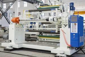Wholesale 200- 400 Kg/Hr Production Capacity Cup Paper Extrusion Laminating Machine With Coating from china suppliers