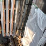 ASTM A240 AISI 441 1.4509 X2CrTiNb Stainless Steel Sheet 2D Surface 1.5*1220