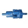 Buy cheap 110RPM 600mm Soil Hole Opener HDD Drilling Tools Reamer Blue from wholesalers