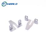 Custom Accessories Machine Bending Sheet Metal Fixed Action Parts Powder Coating