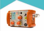 Non - Invasive Medical Ventilator Machine Ventilation & Invasive Ventilation    