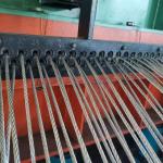 Elevator Governor Stainless Steel Wire Rope