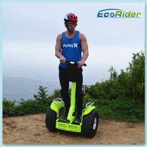 Wholesale Two Wheel Off Road Segway Self Balancing Scooter CE ROHS FCC Approval from china suppliers