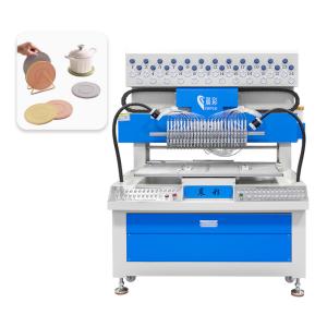 Wholesale 24 Colors Automatic Silicone Keychain Making Machine Soft PVC Dispensing Machine from china suppliers